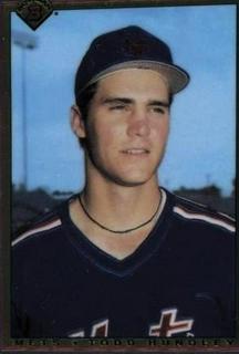 Todd Hunndley