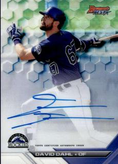 David Dahl