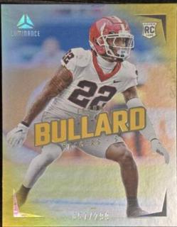 Javon Bullard