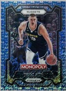 Nikola Jokic