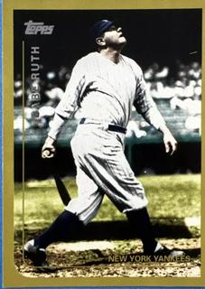 Babe Ruth