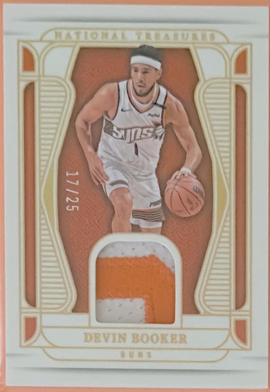 Devin Booker [Prime] #29