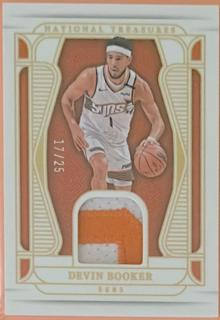 Devin Booker