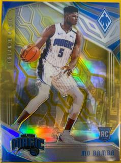 Mo Bamba