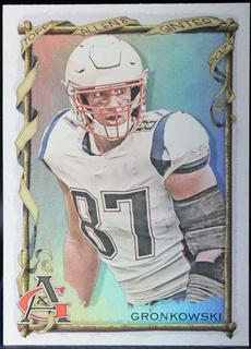 Rob Gronkowski