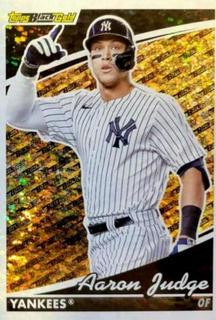 Aaron Judge