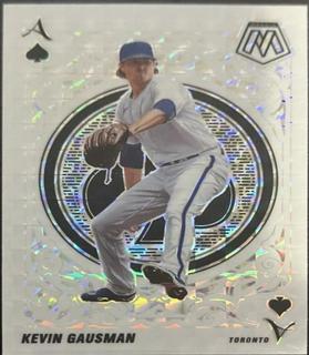 Kevin Gausman