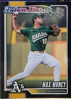 Max Muncy