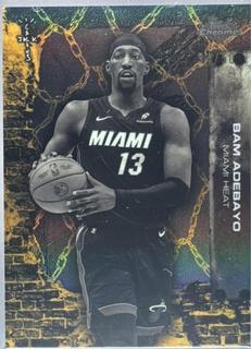 Bam Adebayo