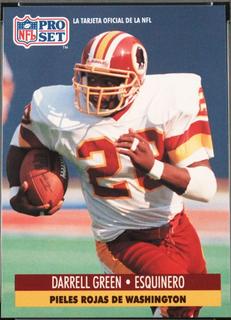 Darrell Green