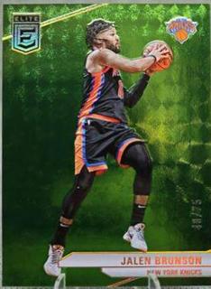 Jalen Brunson
