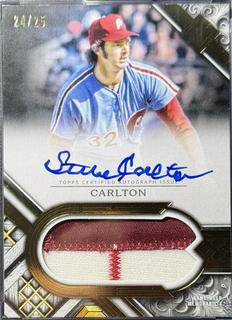 Steve Carlton