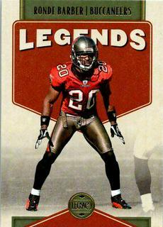 Ronde Barber
