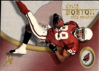 David Boston