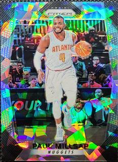 Paul Millsap
