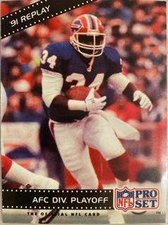 Thurman Thomas