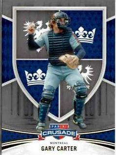Gary Carter
