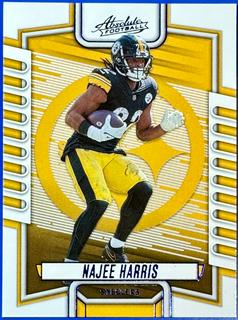 Najee Harris