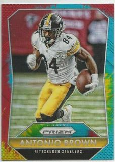 Antonio Brown