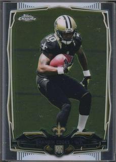 Brandin Cooks