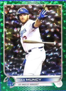 Max Muncy