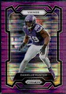 Danielle Hunter