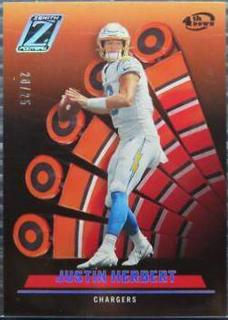 Justin Herbert
