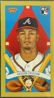 Vaughn Grissom