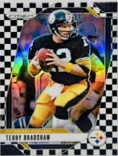 Terry Bradshaw