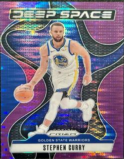 Stephen Curry