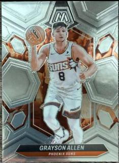 Grayson Allen