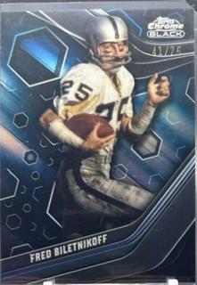 Fred Biletnikoff
