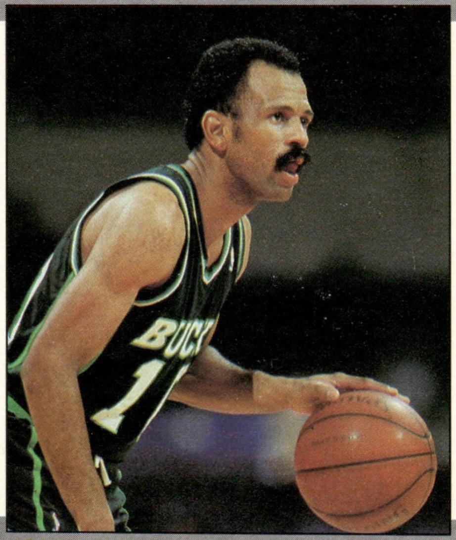 John Lucas