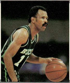 John Lucas