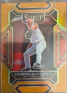 Anthony DeSclafani