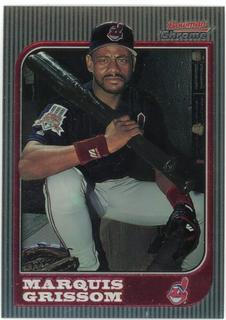 Marquis Grissom