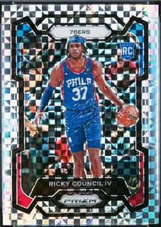 Ricky Council IV