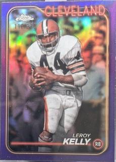 Leroy Kelly