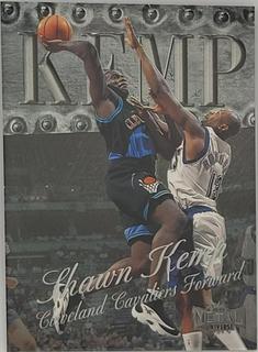 Shawn Kemp