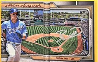 Bobby Witt Jr.