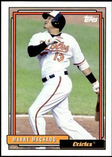 Manny Machado