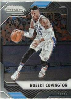 Robert Covington