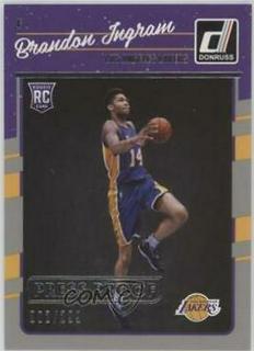 Brandon Ingram