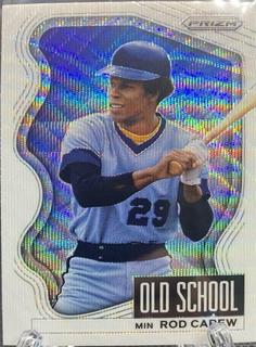 Rod Carew