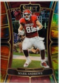 Mark Andrews