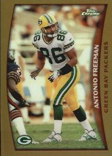 Antonio Freeman