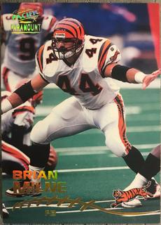 Brian Milne