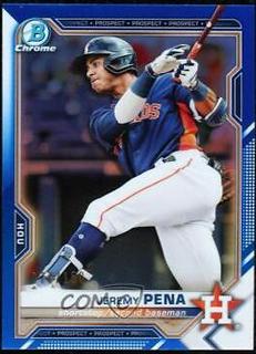 Jeremy Pena