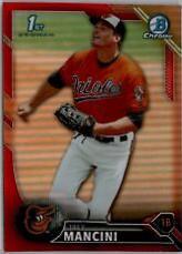 Trey Mancini