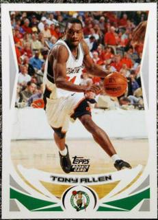 Tony Allen